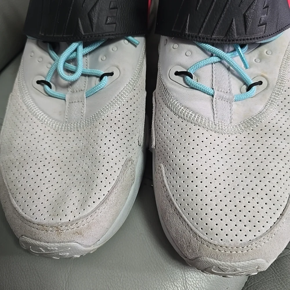 Nike Air Huarache Drift Premium South Beach 2017 Mens Size‎ 12 AH7335-003
